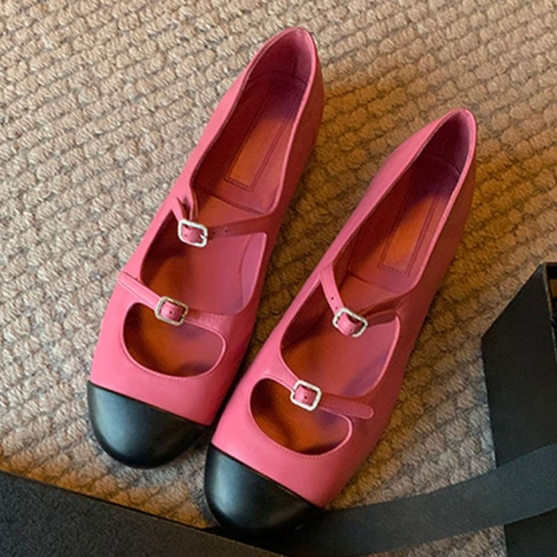 Şık Mary Jane Kadın Ayakkabıla - Women'S Fashion Shoes incelemesi ve fiyatı
