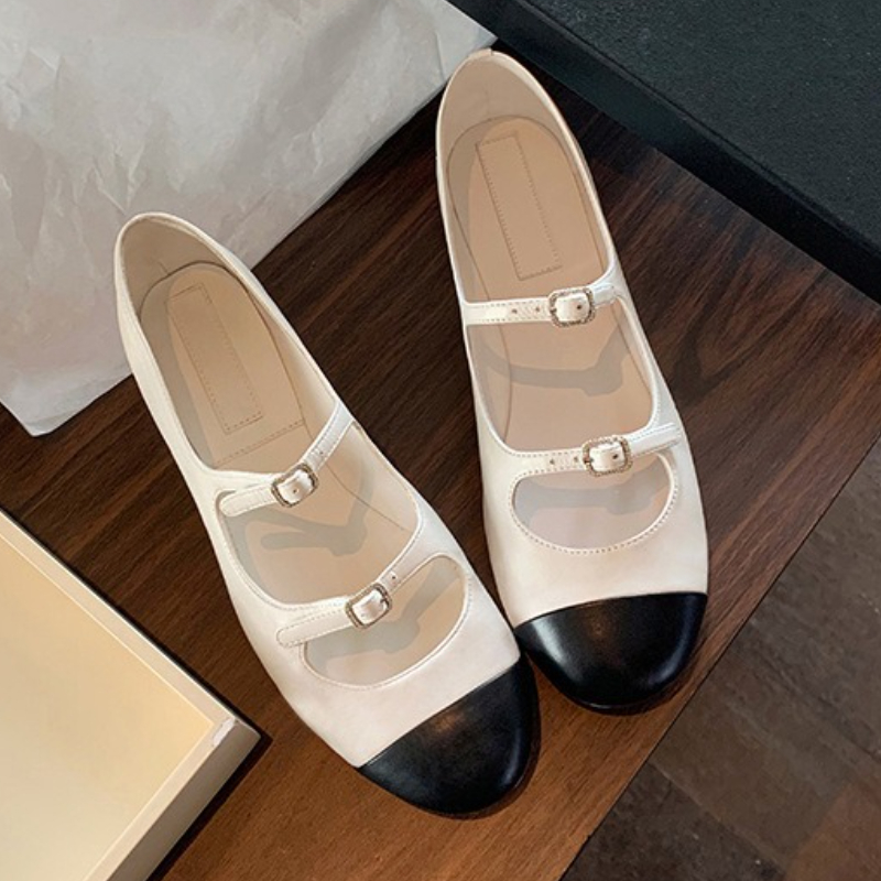 Şık Mary Jane Kadın Ayakkabıla - Women'S Fashion Shoes incelemesi ve fiyatı
