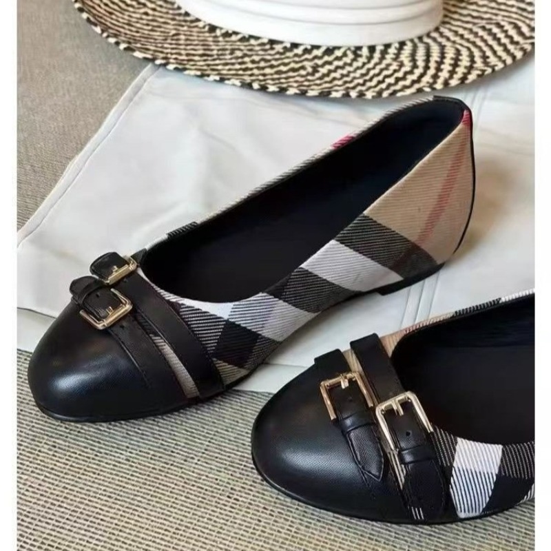 Moda Fransız Retro Tarzı 2026  - Women'S Fashion Shoes incelemesi ve fiyatı
