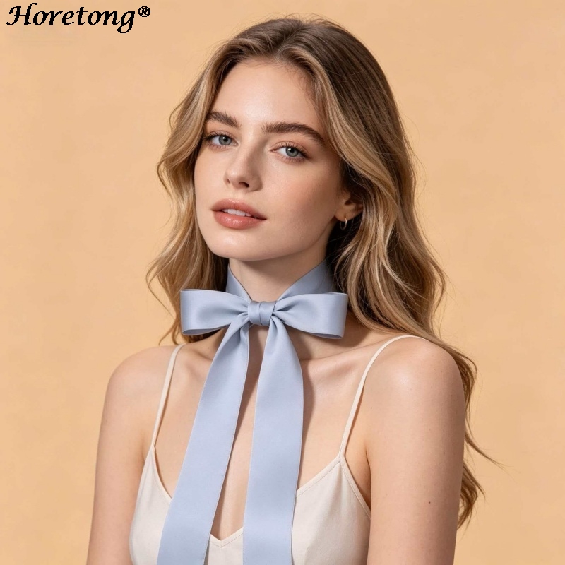 Horetong 2026 Yeni 190cm Ekstr - Women Fashion Necktie incelemesi ve fiyatı