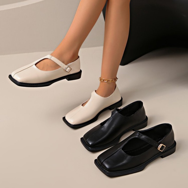 Comemore Retro Loafer'lar kadı - Women'S Fashion Shoes incelemesi ve fiyatı