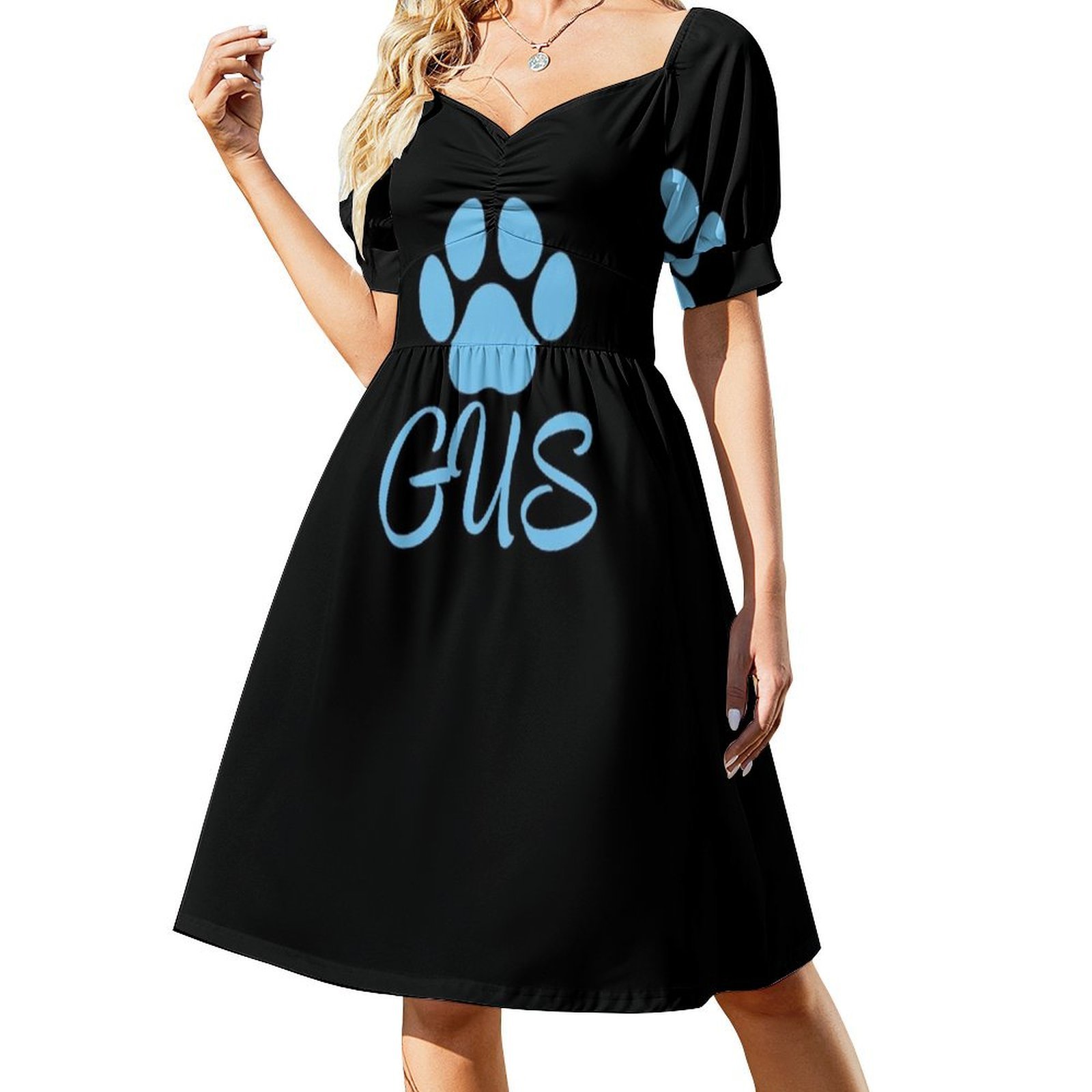 Mavi Köpek İsimli Gus Boho Şık - Women Fashion Dress Names incelemesi ve fiyatı