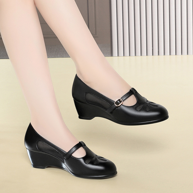 Orta Yaşlı Kadınlar Yaz Örgü K - Women'S Fashion Shoes incelemesi ve fiyatı