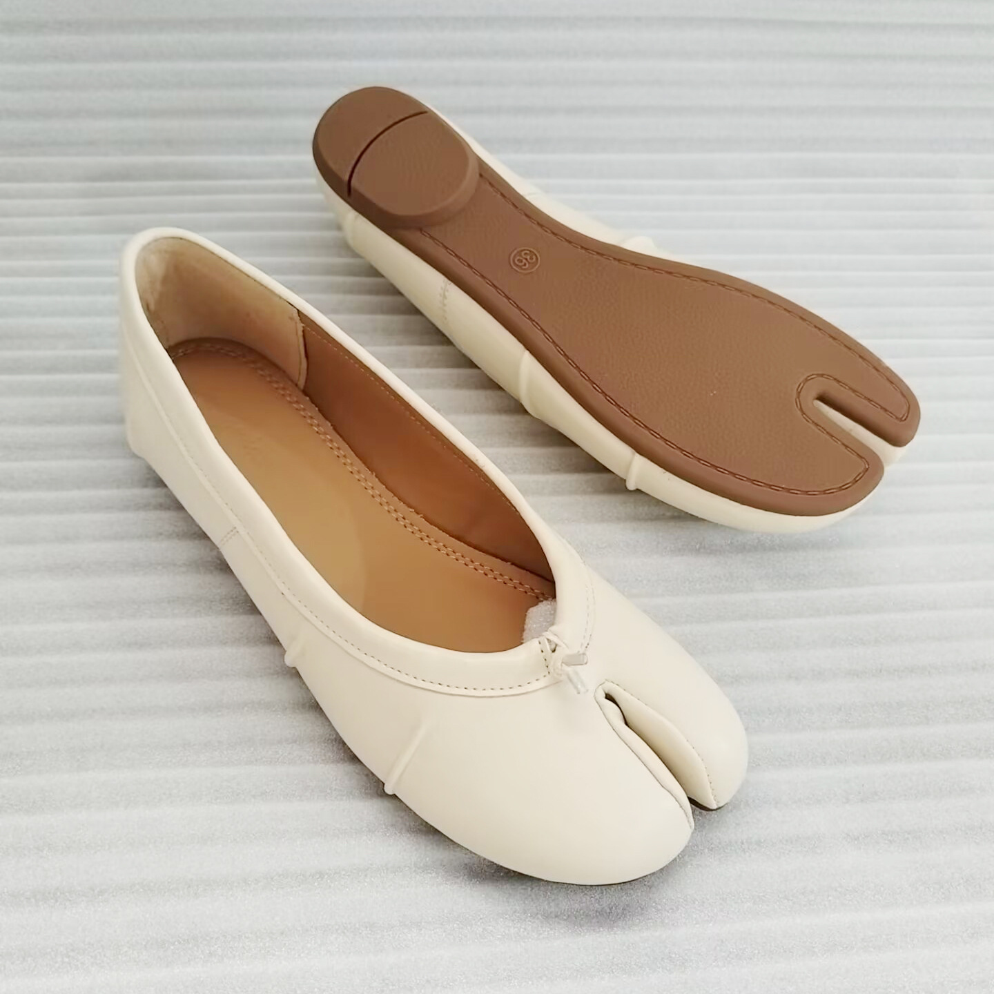 YENİ Parmak Arası Düz Ayakkabı - Women'S Fashion Shoes incelemesi ve fiyatı