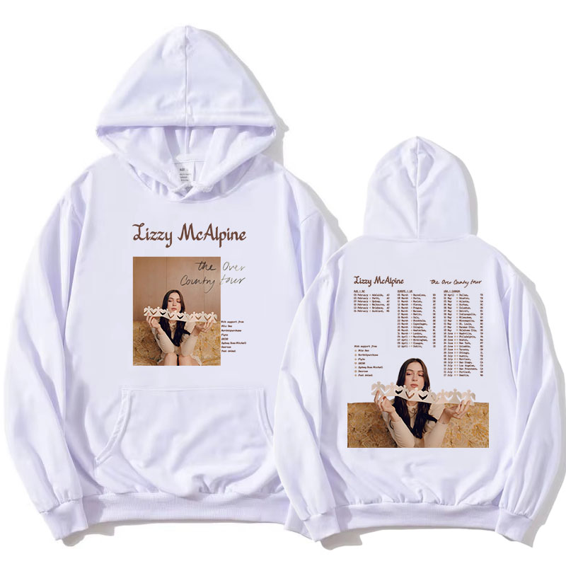 Over Country Tour Lizzy MCalpi - Women Fashion Over The Years incelemesi ve fiyatı