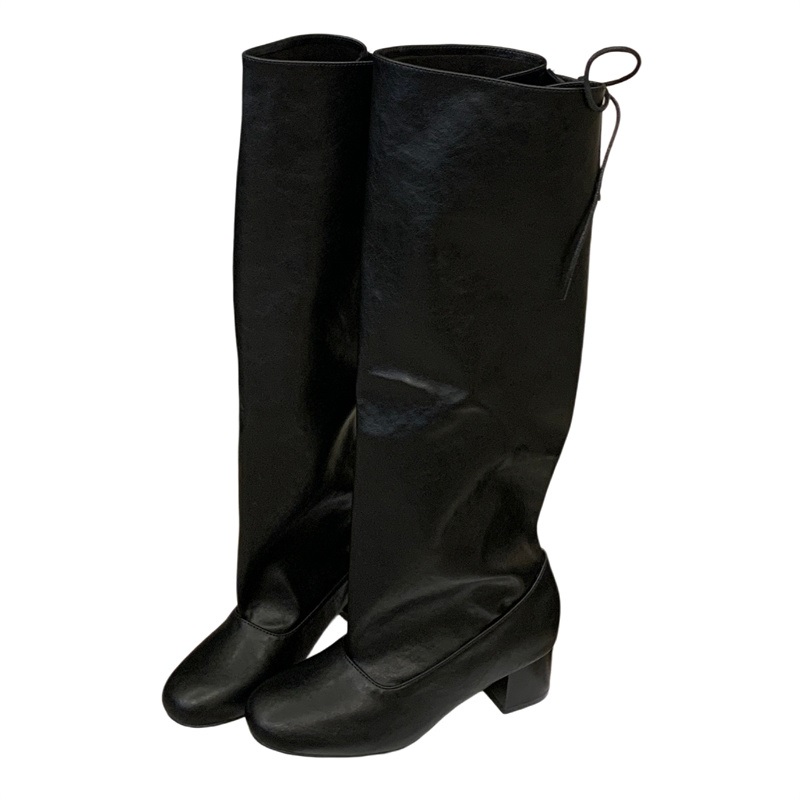2027 Yeni Kış Modası Tasarım B - Women'S Fashion Knee High Boots incelemesi ve fiyatı