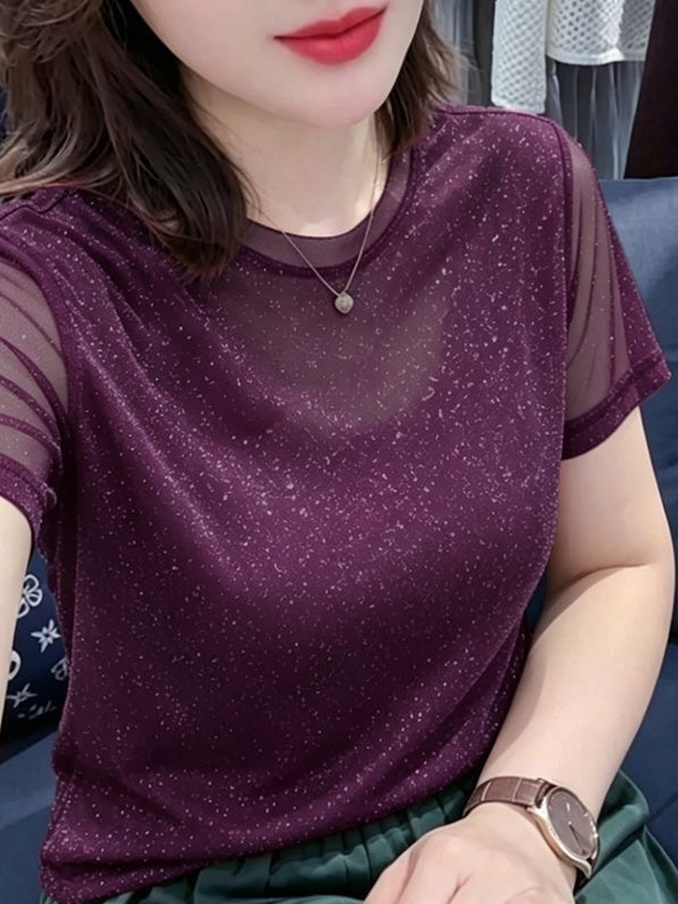 Parlak Payetli, Esnek, Fileli, - Women Fashion Over The Years incelemesi ve fiyatı