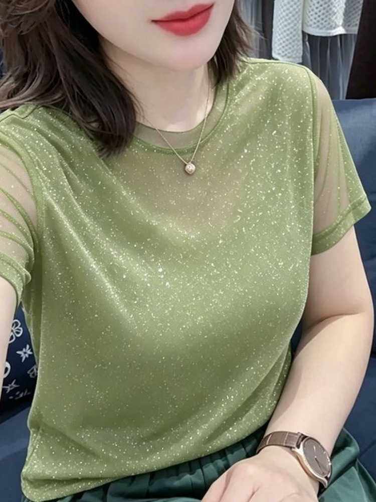 Parlak Payetli, Esnek, Fileli, - Women Fashion Over The Years incelemesi ve fiyatı
