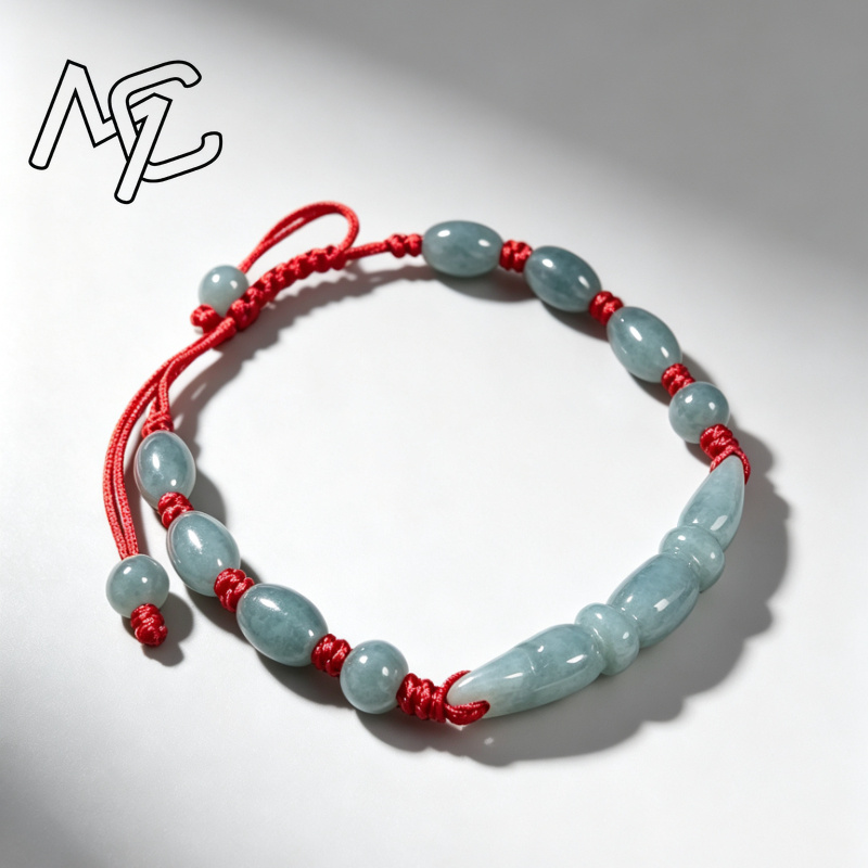 Doğal Mavi Su Yeşimi Burma Züm - Women'S Fashion Jewellery incelemesi ve fiyatı
